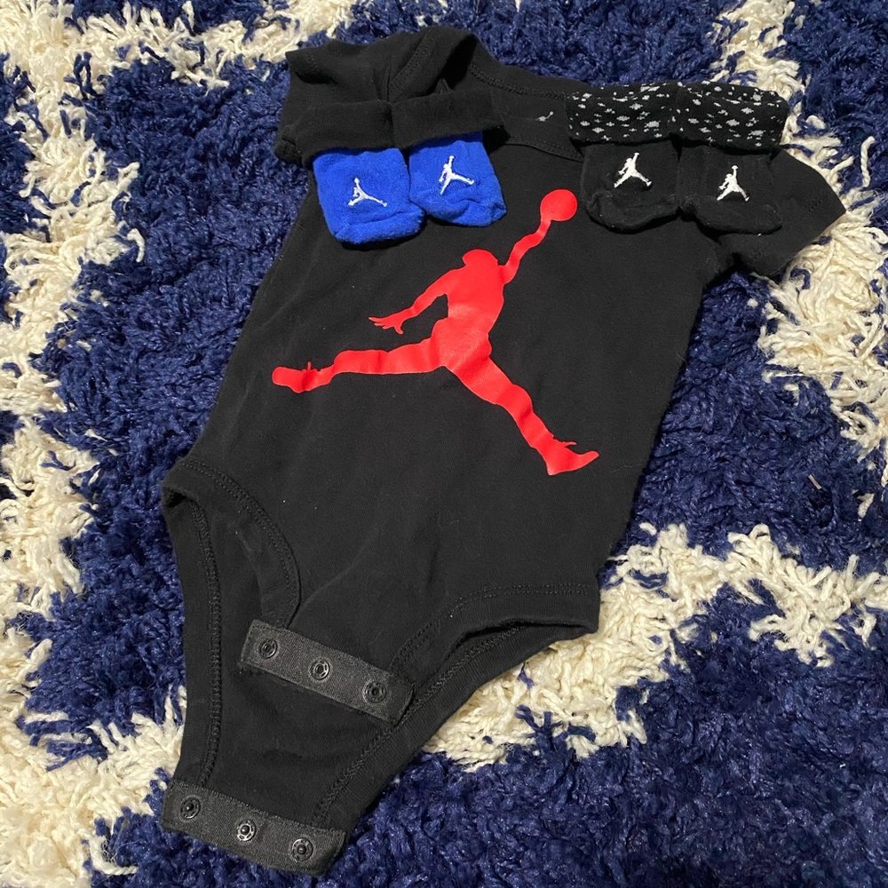Jordan Bundle